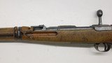 Japan Arisaka Type 38 Carbine, 6.5mm 19