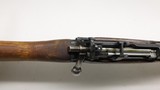 Enfield Number 4 Mark 1, 303 British, 25