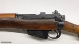 Enfield Number 4 Mark 1, 303 British, 25