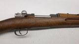 Carl Gustafs M96, 6.5xx55 Swedish Mauser 6.5x55 Swede 29