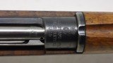 Carl Gustafs M96, 6.5xx55 Swedish Mauser 6.5x55 Swede 29