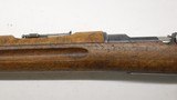 Carl Gustafs M96, 6.5xx55 Swedish Mauser 6.5x55 Swede 29