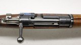 Carl Gustafs M96, 6.5xx55 Swedish Mauser 6.5x55 Swede 29