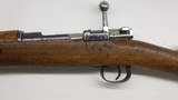Carl Gustafs M96, 6.5xx55 Swedish Mauser 6.5x55 Swede 29