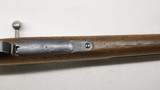 Carl Gustafs M96, 6.5xx55 Swedish Mauser 6.5x55 Swede 29