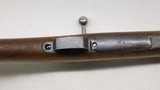 Carl Gustafs M96, 6.5xx55 Swedish Mauser 6.5x55 Swede 29