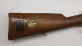 Carl Gustafs M96, 6.5xx55 Swedish Mauser 6.5x55 Swede 29