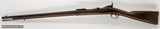 Springfield 1878 Trapdoor Single shot, 45/70, 30
