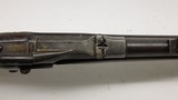 Springfield 1878 Trapdoor Single shot, 45/70, 30