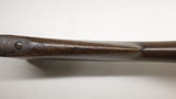 Springfield 1878 Trapdoor Single shot, 45/70, 30