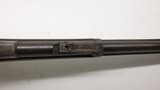 Springfield 1878 Trapdoor Single shot, 45/70, 30