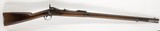 Springfield 1878 Trapdoor Single shot, 45/70, 30