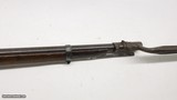 Springfield 1878 Trapdoor Single shot, 45/70, 30