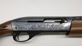 Remington 1100 Engraved 410, 25