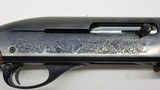 Remington 1100 Engraved 410, 25