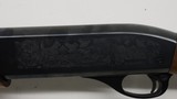 Remington 1100 Engraved 410, 25