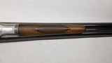 LC Smith Hammer 12ga, 32