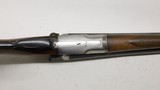 LC Smith Hammer 12ga, 32