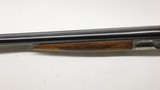 LC Smith Hammer 12ga, 32