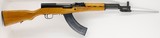 Norinco Chinese SKS, 16.5