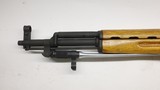 Norinco Chinese SKS, 16.5