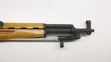 Norinco Chinese SKS, 16.5
