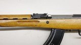 Norinco Chinese SKS, 16.5