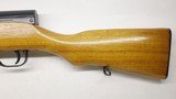 Norinco Chinese SKS, 16.5