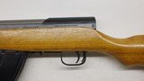 Norinco Chinese SKS, 16.5