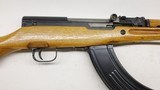 Norinco Chinese SKS, 16.5
