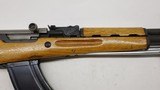 Norinco Chinese SKS, 16.5