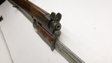 Enfield SMLE MK 3 III, 303 Brit, 25