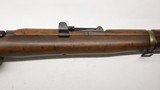 Enfield SMLE MK 3 III, 303 Brit, 25