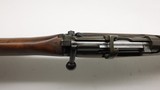 Enfield SMLE MK 3 III, 303 Brit, 25
