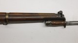 Enfield SMLE MK 3 III, 303 Brit, 25