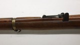Enfield SMLE MK 3 III, 303 Brit, 25