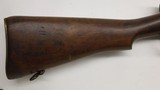 Enfield SMLE MK 3 III, 303 Brit, 25