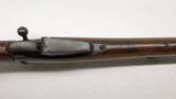 Enfield SMLE MK 3 III, 303 Brit, 25