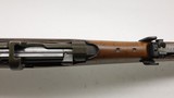 Enfield SMLE MK 3 III, 303 Brit, 25