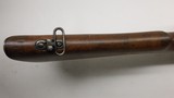 Enfield SMLE MK 3 III, 303 Brit, 25