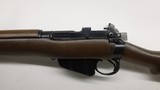 Enfield Number 4 Mark 1, 303 British, 25