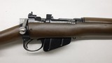 Enfield Number 4 Mark 1, 303 British, 25