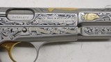 Browning Hi High Power Gold Classic New in box & Case - 4 of 18