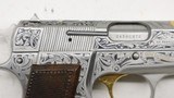 Browning Hi High Power Gold Classic New in box & Case - 5 of 18