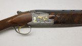 Browning Superposed Gold Classic One of 500 NOS 20ga 28