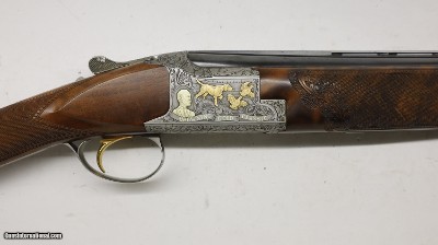 Browning Superposed Gold Classic One of 500 NOS 20ga 26.5