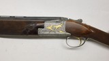 Browning Superposed Gold Classic One of 500 NOS 20ga 26.5