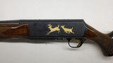 Browning BAR Belgium Grade 4 Custom shop 1979 New old stock Gold - 20 of 24