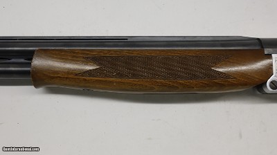 Zanoletti Sile Marocchi Deluxe Folder 20ga 28