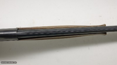 Zanoletti Sile Marocchi Deluxe Folder 20ga 28
